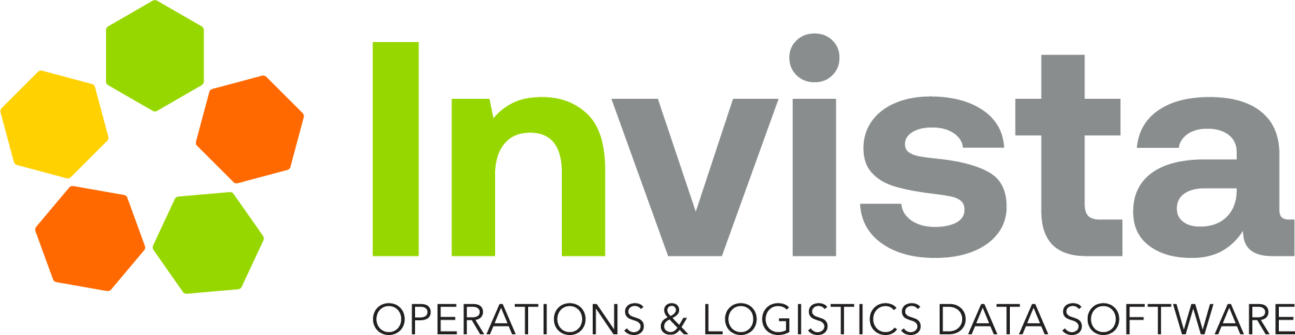 Invista — Operations & Logistics Data Software